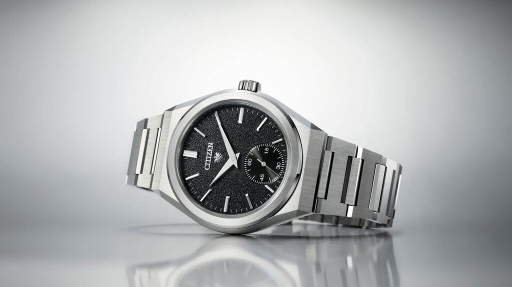 Citizen Mechanical Model Calibre 0200