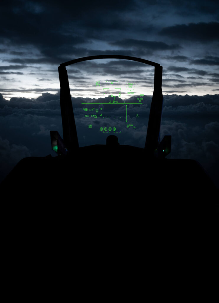 Bell & Ross BR 03-92 HUD
