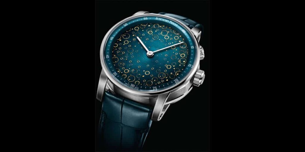 Code 11.59 by Audemars Piguet Grande Sonnerie Carillon Supersonnerie