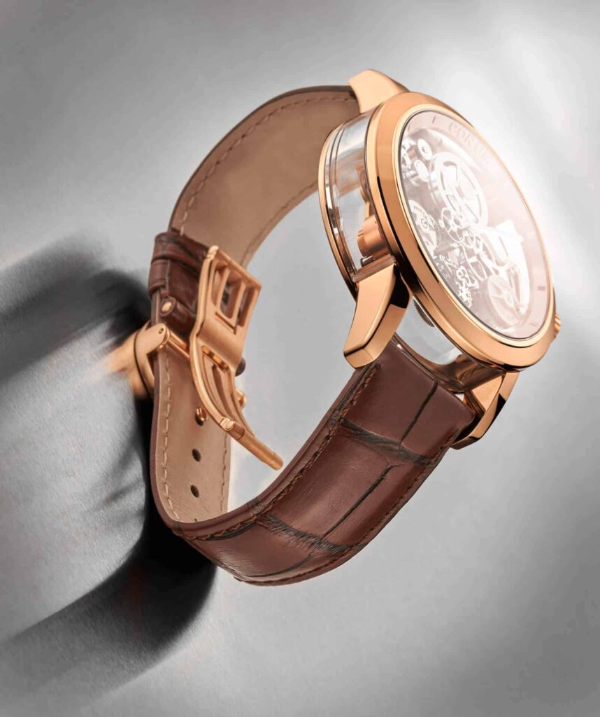 Corum LAB 02