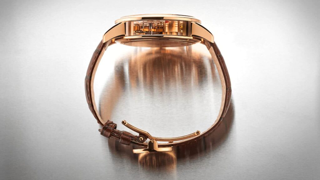 Corum LAB 02