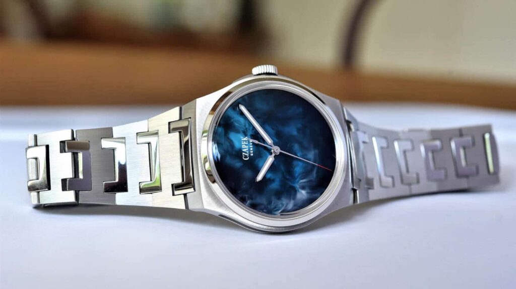 Czapek Antarctique Abyss