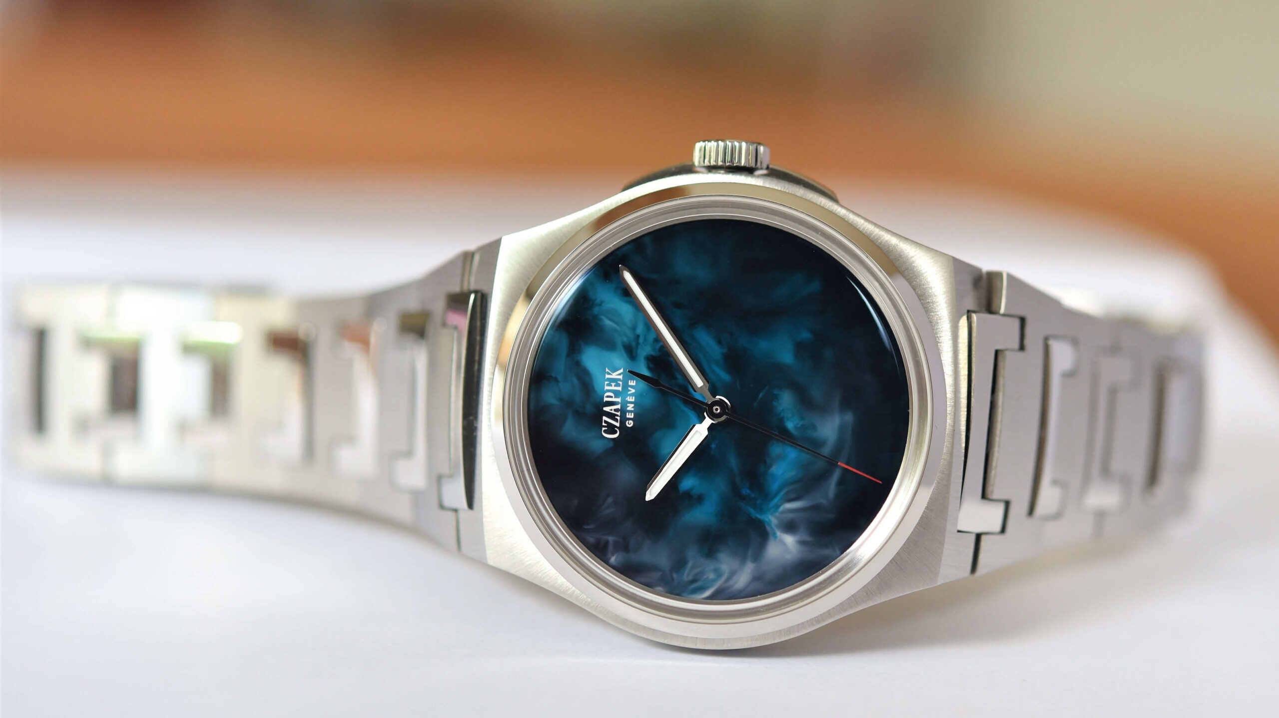 Czapek Antarctique Abyss