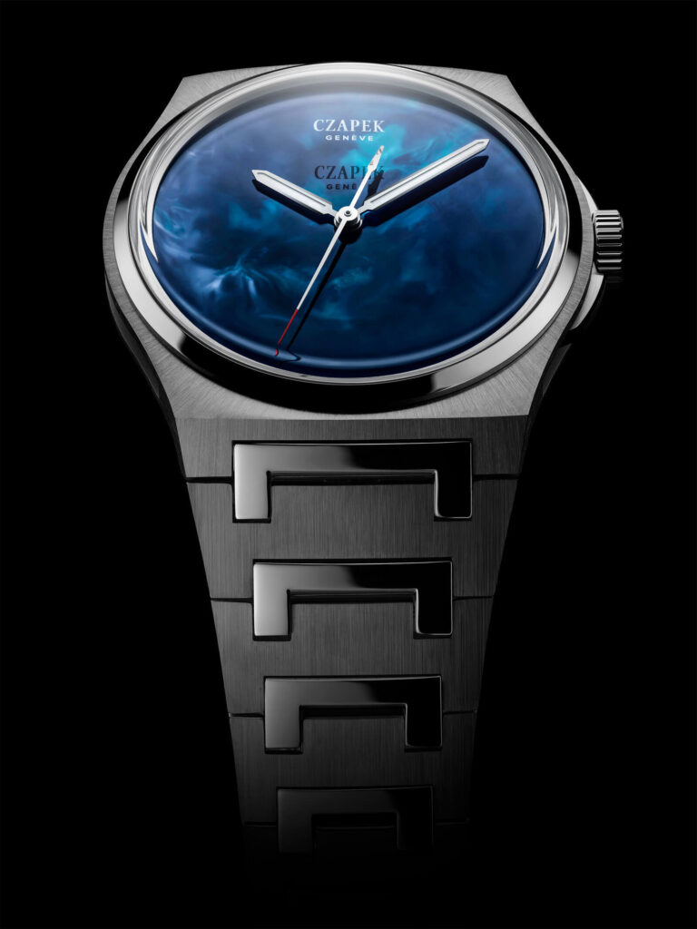 Czapek Antarctique Abyss