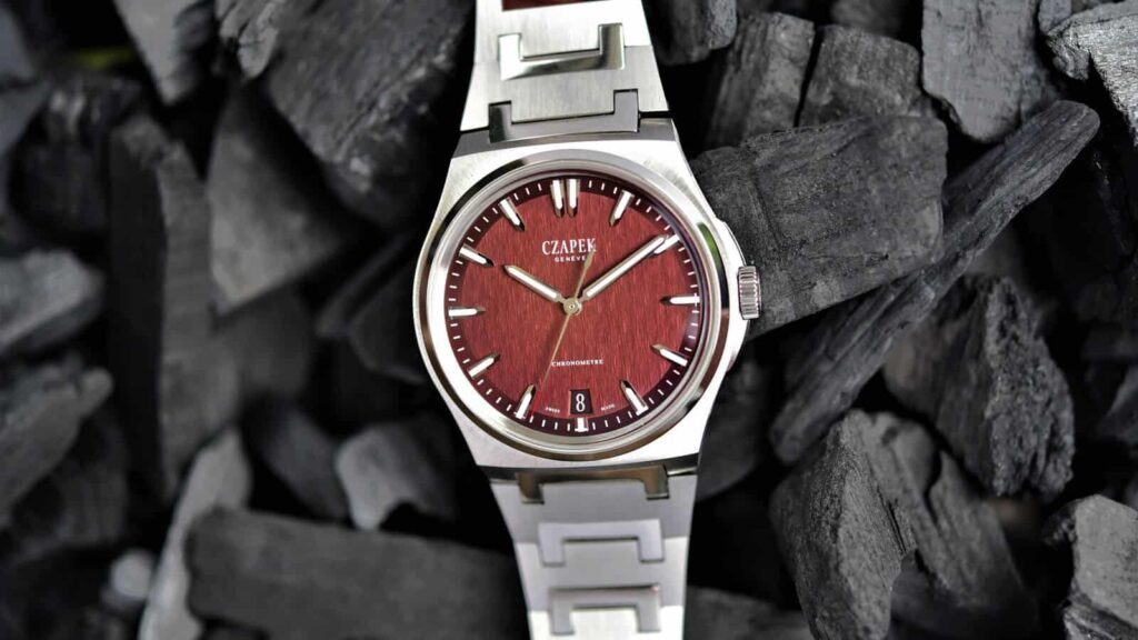 Czapek Antarctique