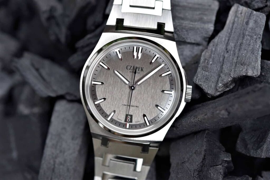 Czapek Antarctique