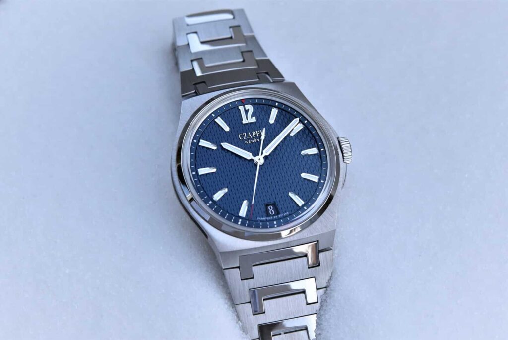 Czapek Antarctique Passage de Drake