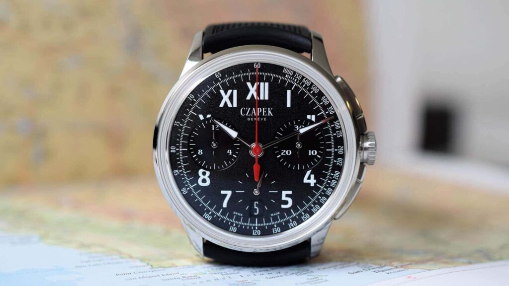 Czapek Faubourg de Cracovie California Dreamin'