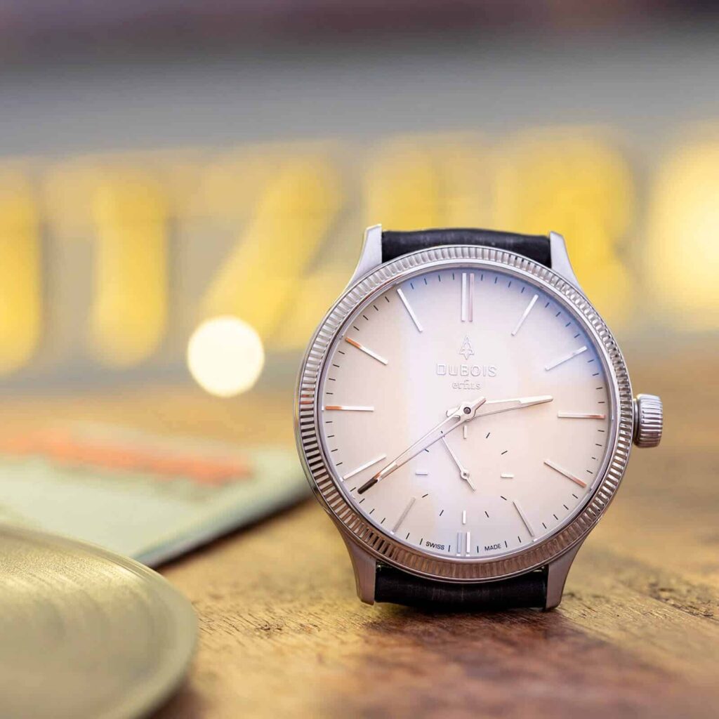DuBois et fils
