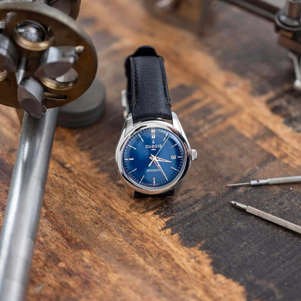 DuBois et fils watches