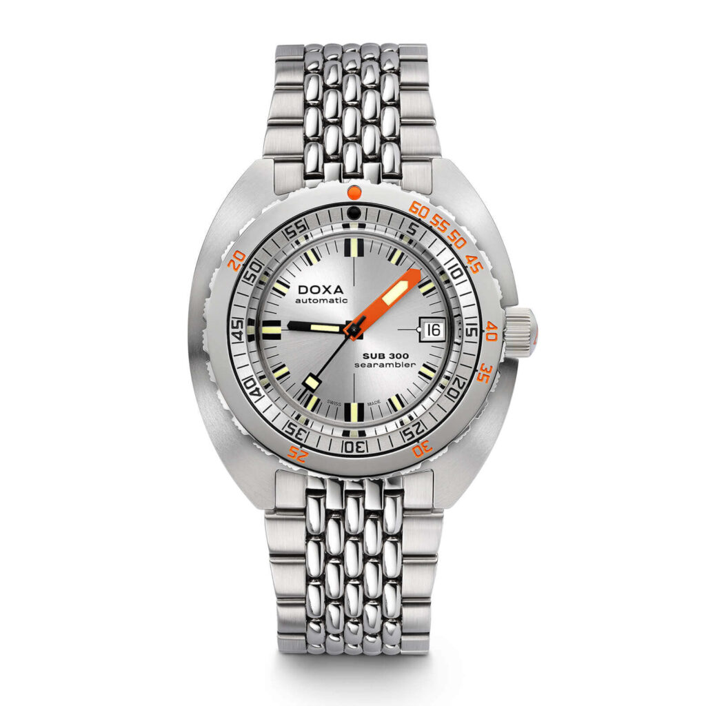 Doxa SUB 300 COSC