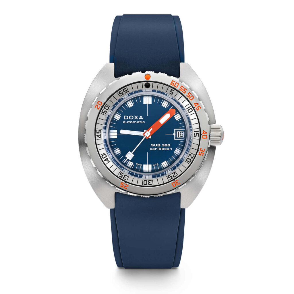 Doxa SUB 300 COSC
