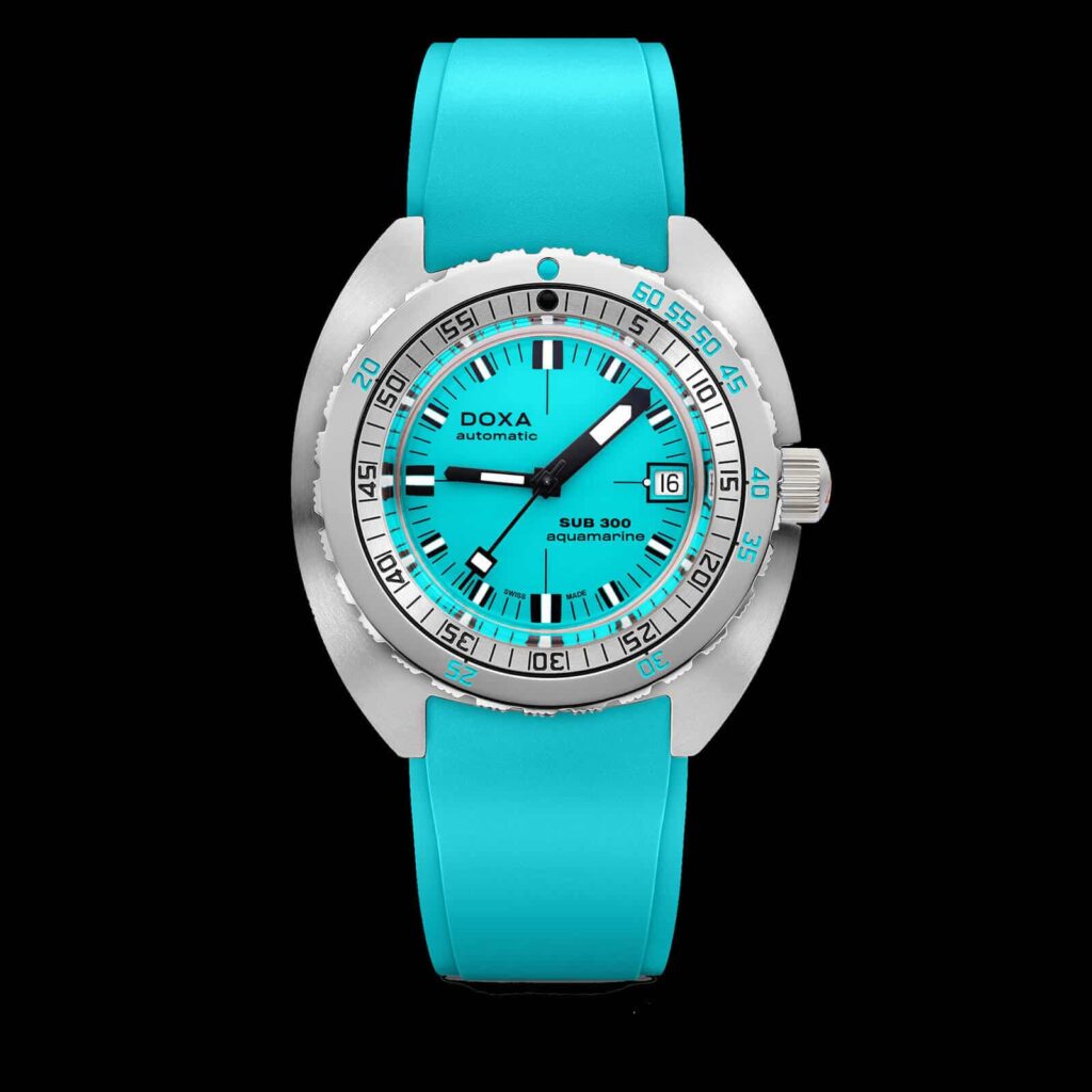 Doxa SUB 300 COSC