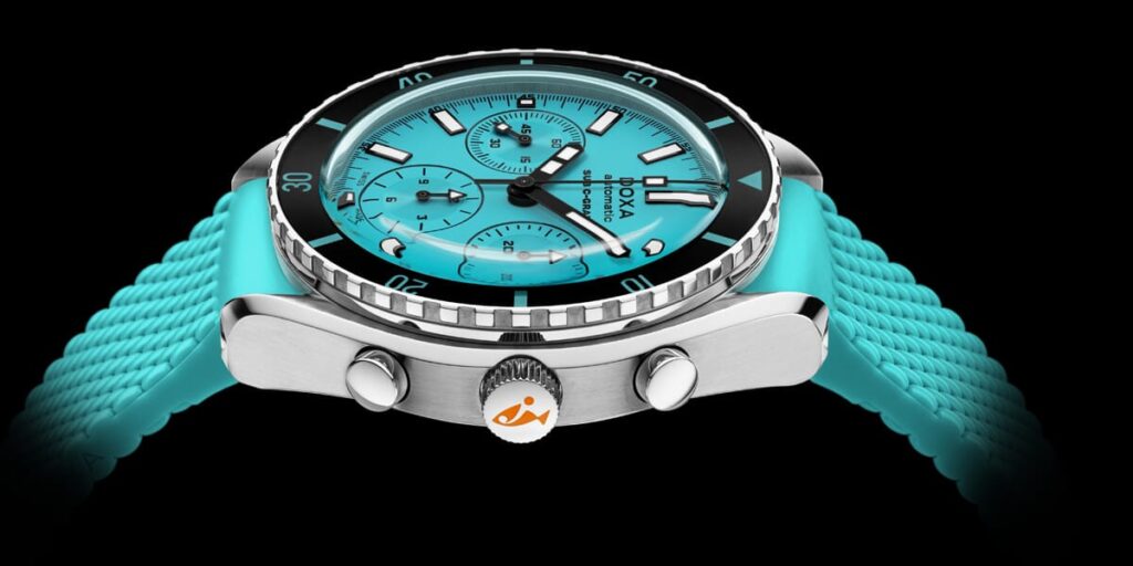 Doxa SUB 200 C-Graph