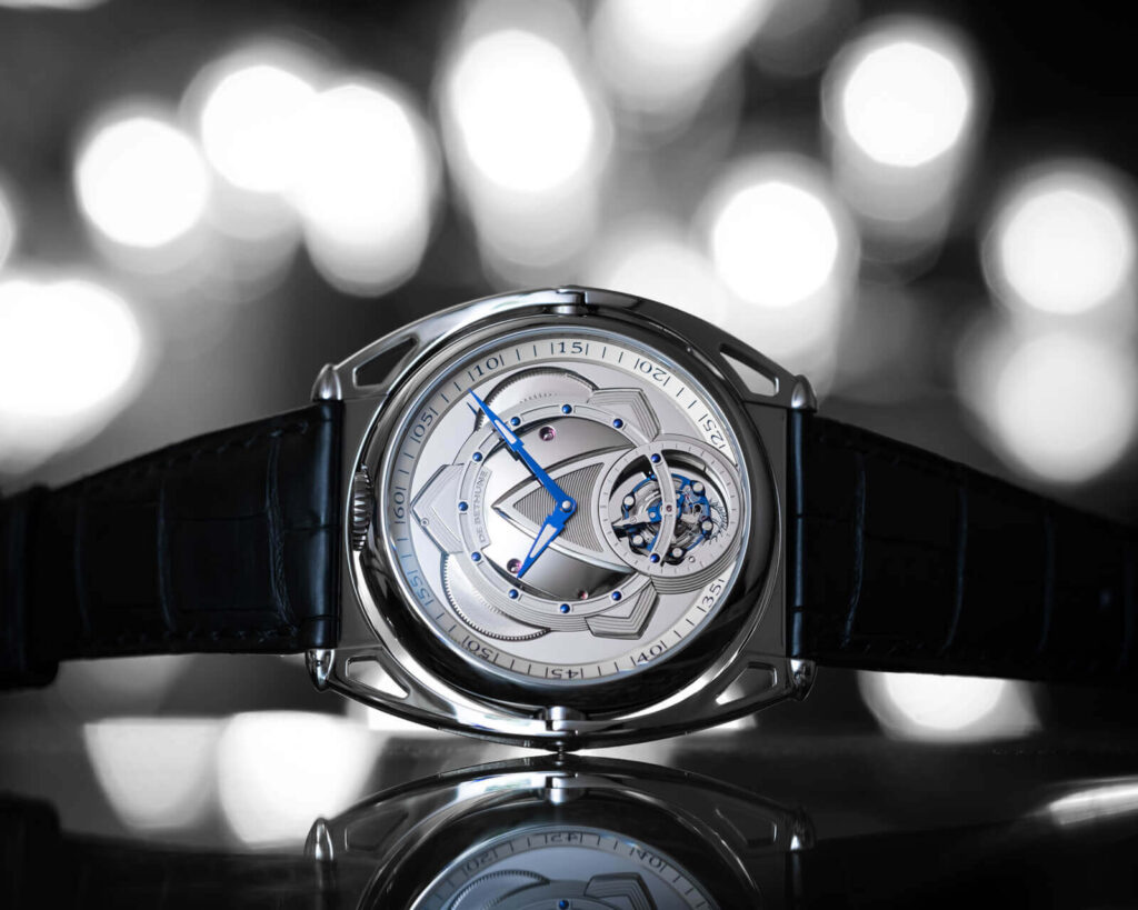 De Bethune DB Kind of Two Tourbillon