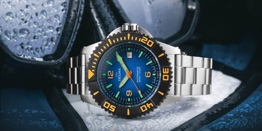 Delma Blue Shark III Azores