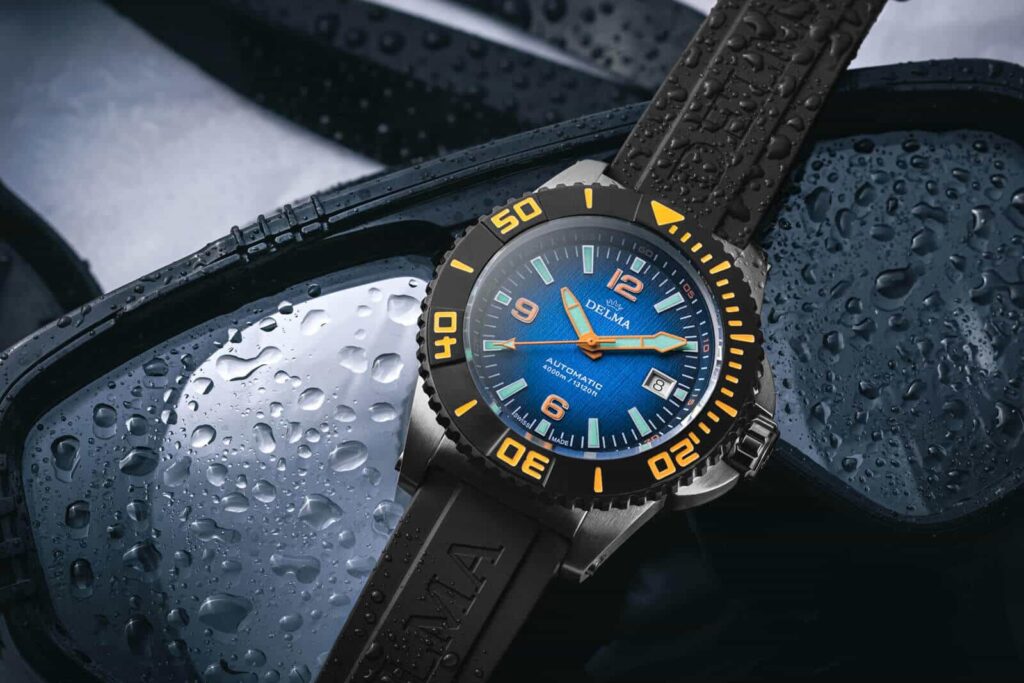 Delma Blue Shark III Azores