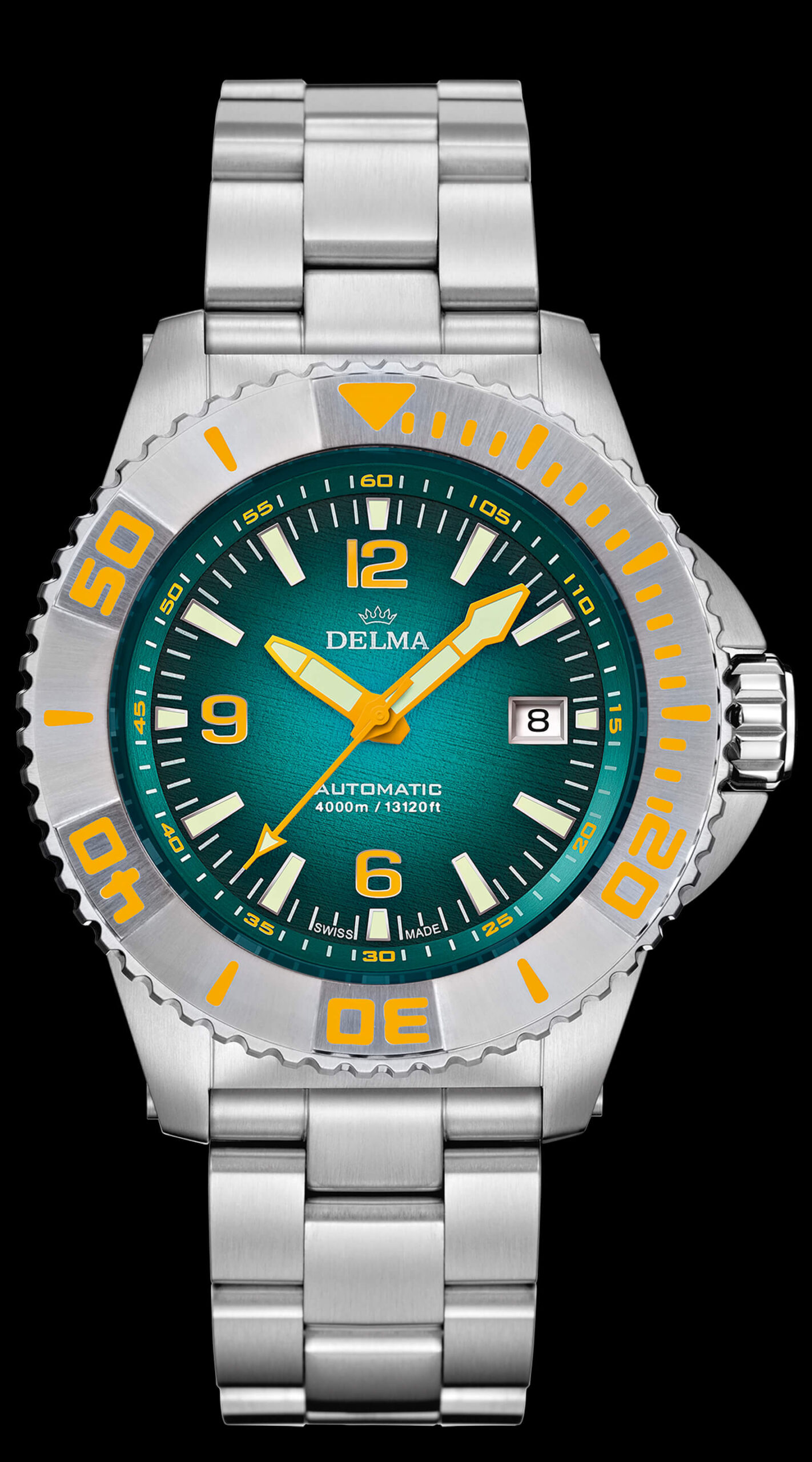 Delma Blue Shark III Azores