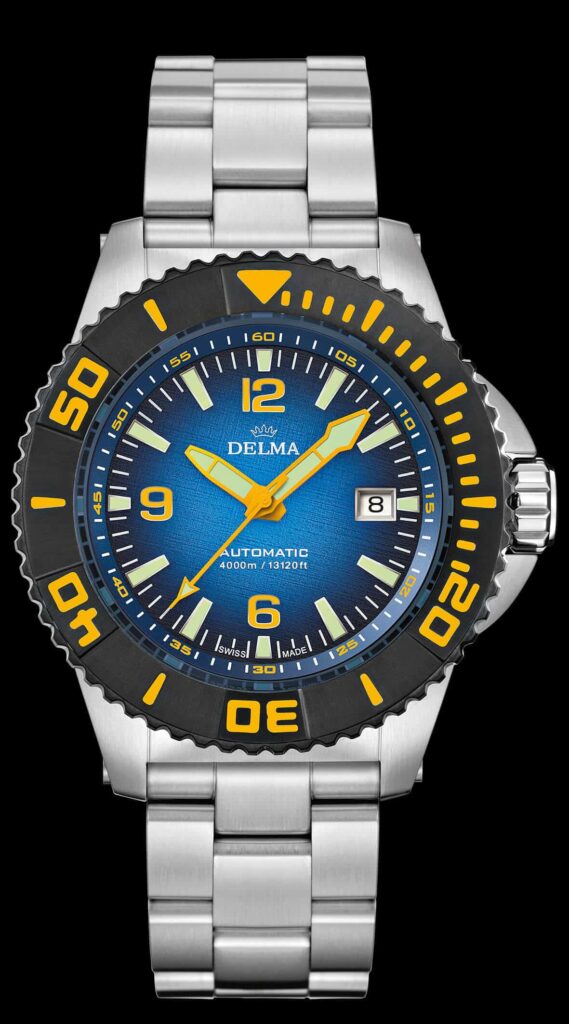 Delma Blue Shark III Azores