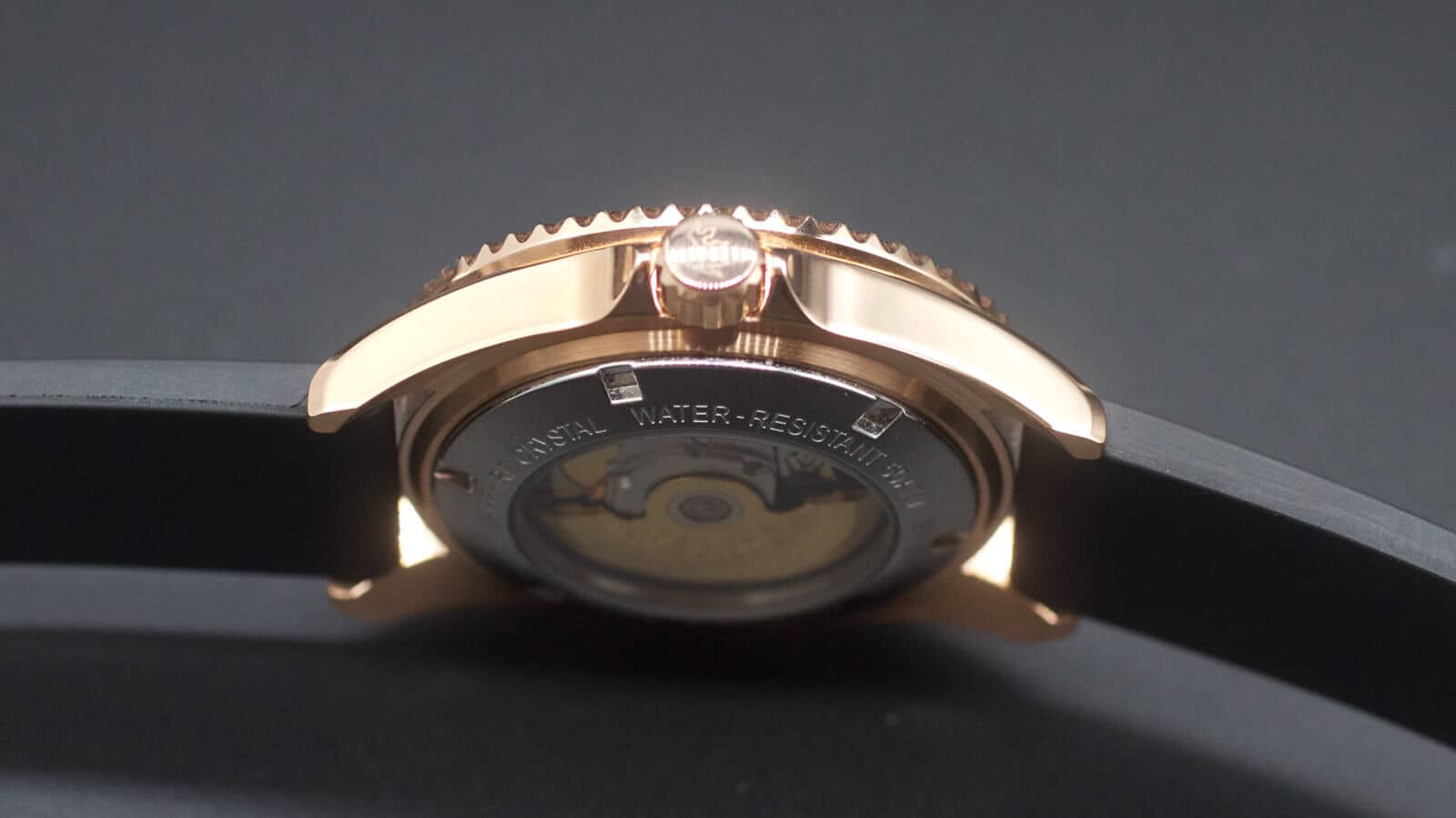 Delma Santiago Automatic Ceramic