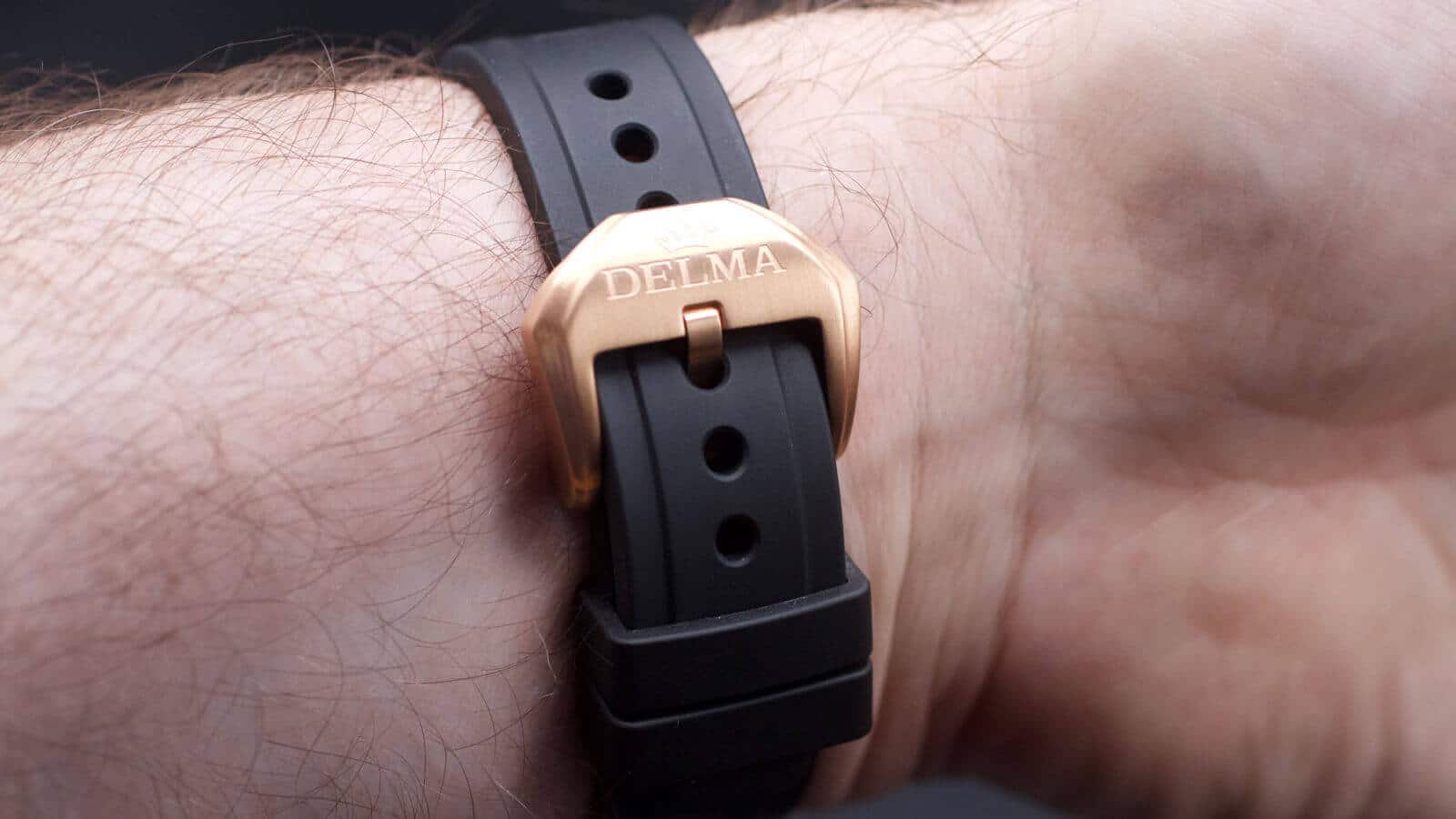 Delma Santiago Automatic Ceramic