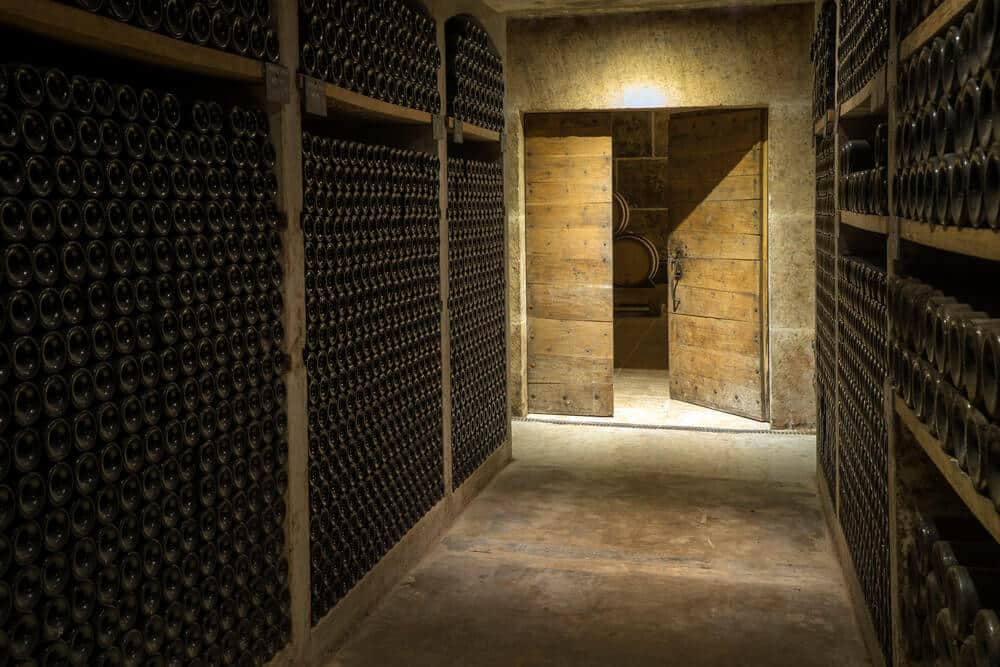 Image of Domaine Jean-Louis Chave Hermitage AOC