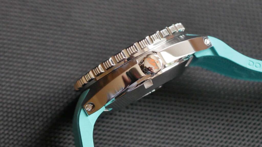 Doxa SUB 1500T Aquamarine