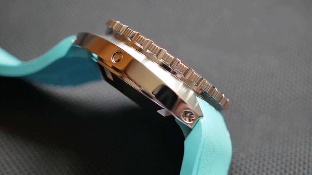 Doxa SUB 1500T Aquamarine