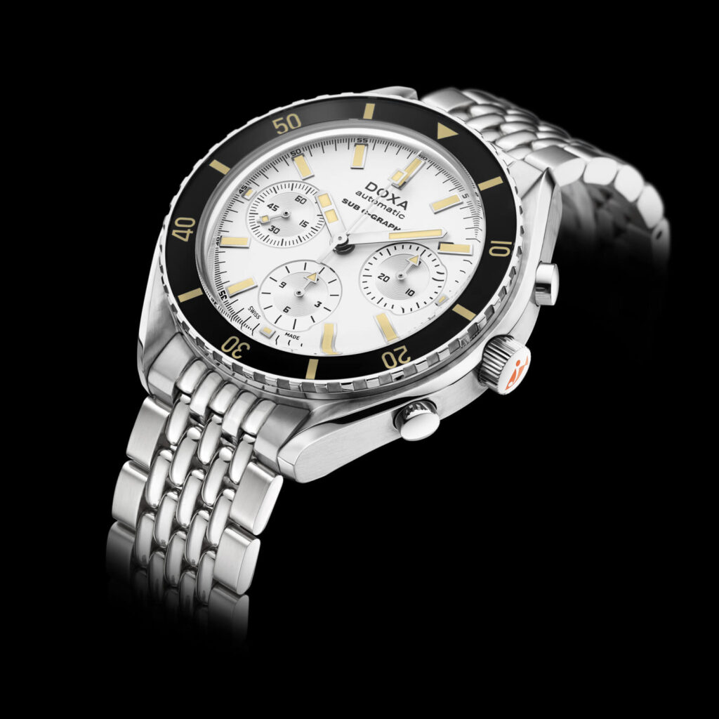 Doxa SUB 200 C-Graph