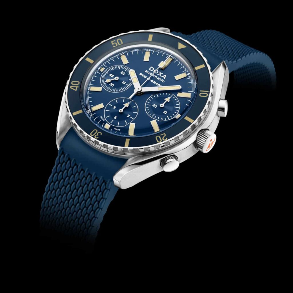 Doxa SUB 200 C-Graph