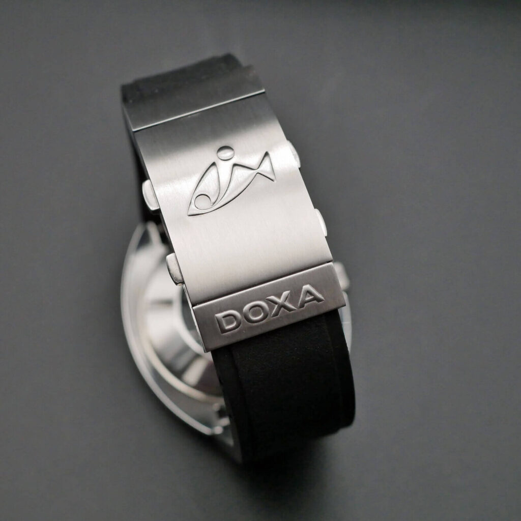 Doxa SUB 300 COSC