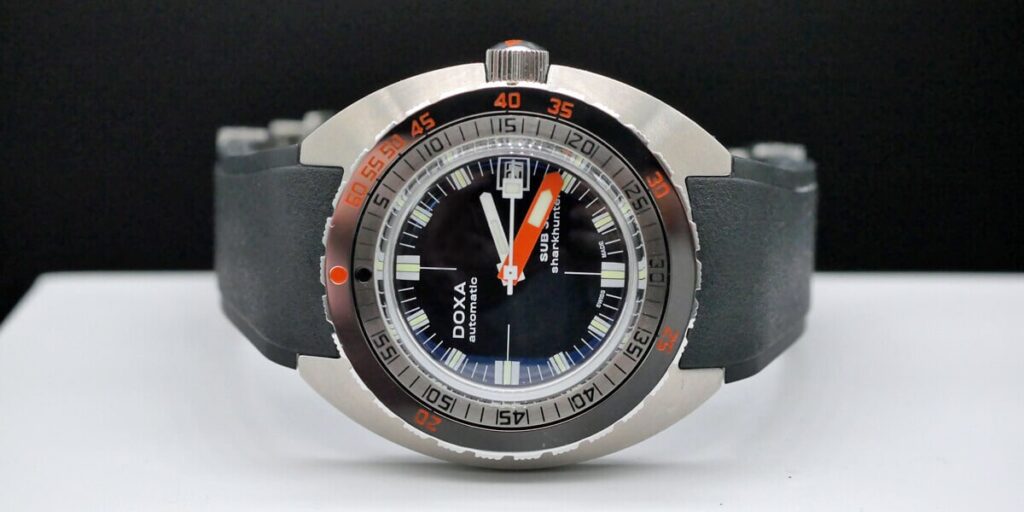 Doxa SUB 300 COSC