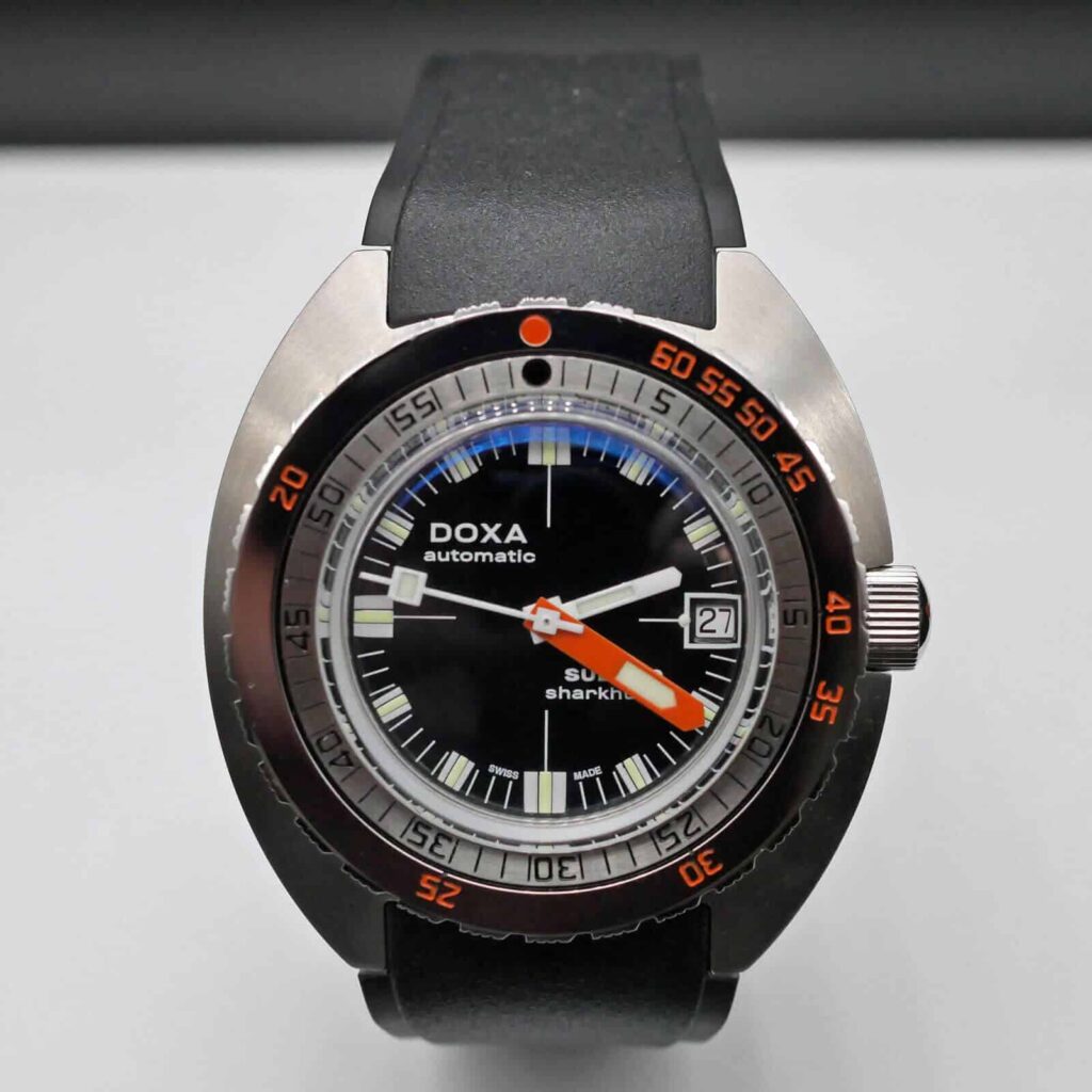 Doxa SUB 300 COSC