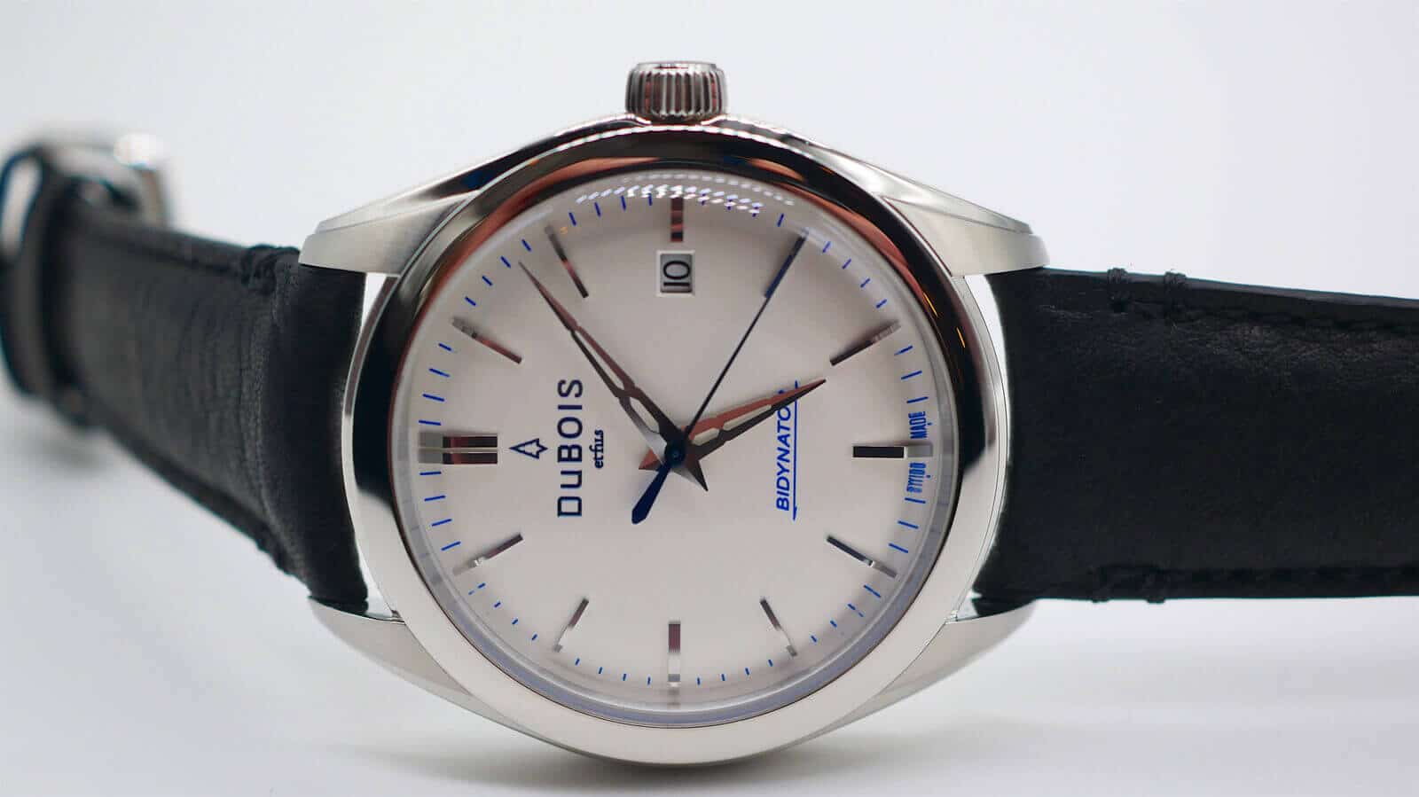 DuBois et fils DBF006 Bidynator
