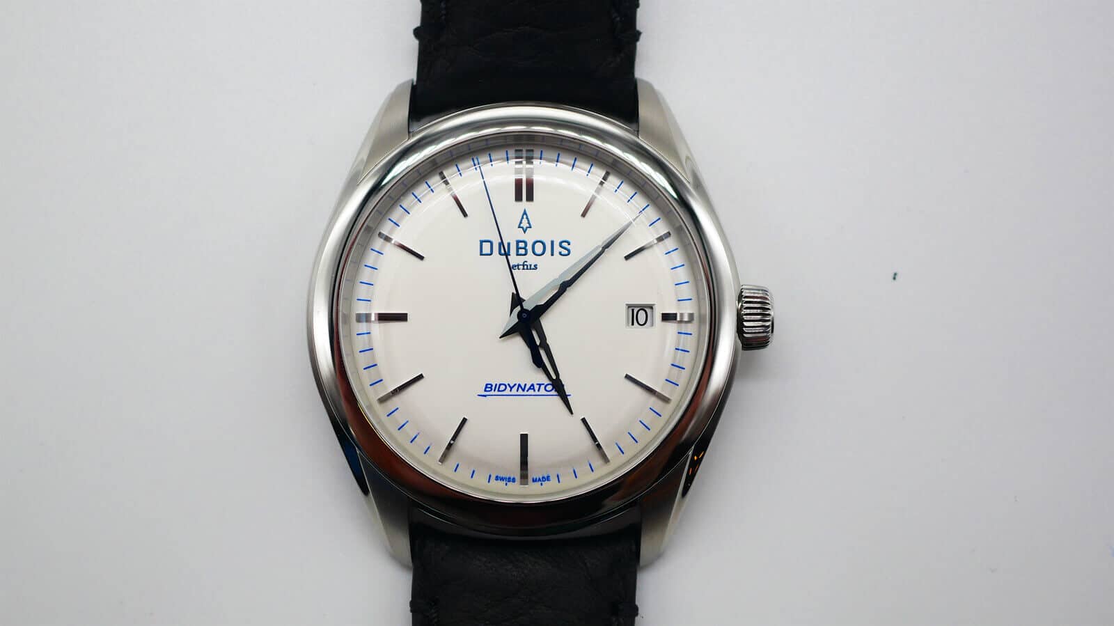 DuBois et fils DBF006 Bidynator