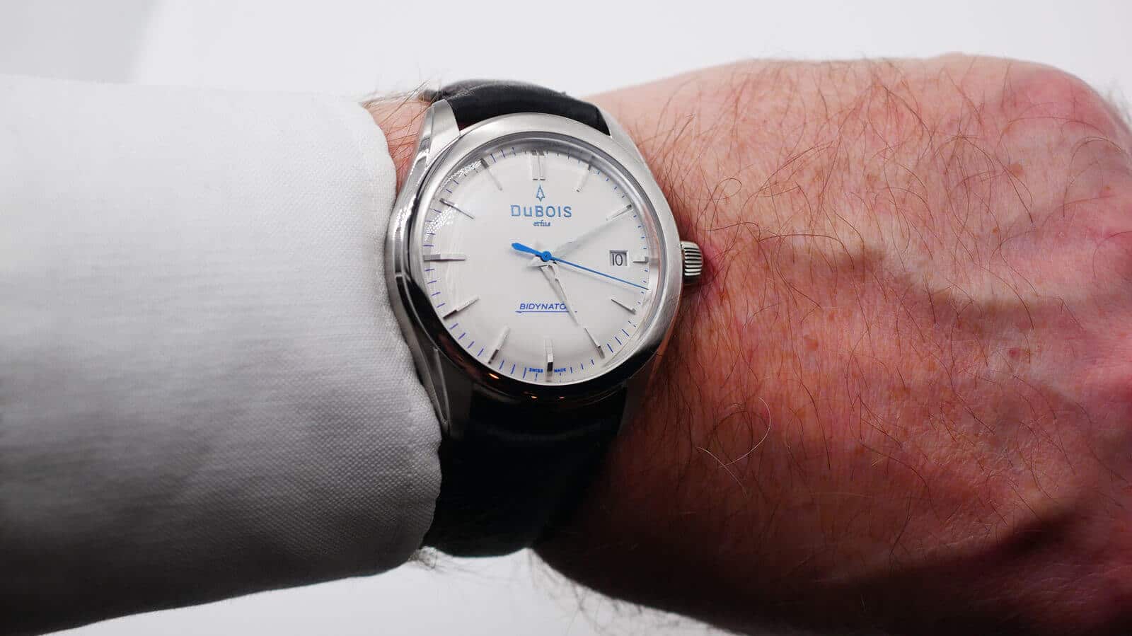 DuBois et fils DBF006 Bidynator