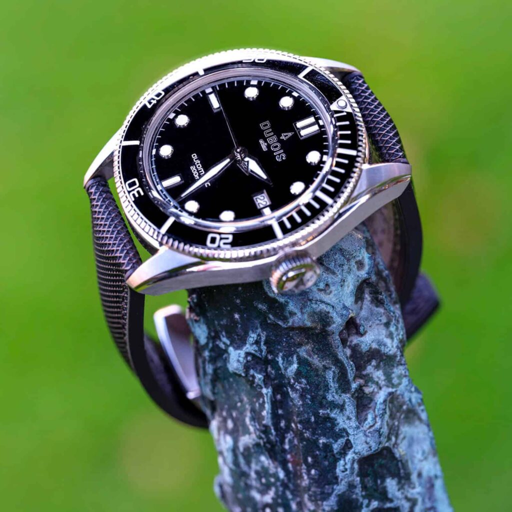 DuBois et fils DBF007-02