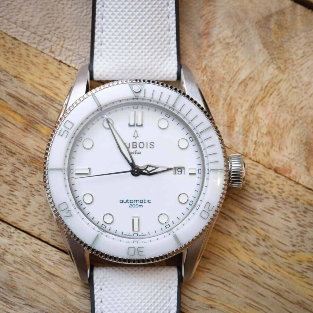 DuBois et fils DBF007-06