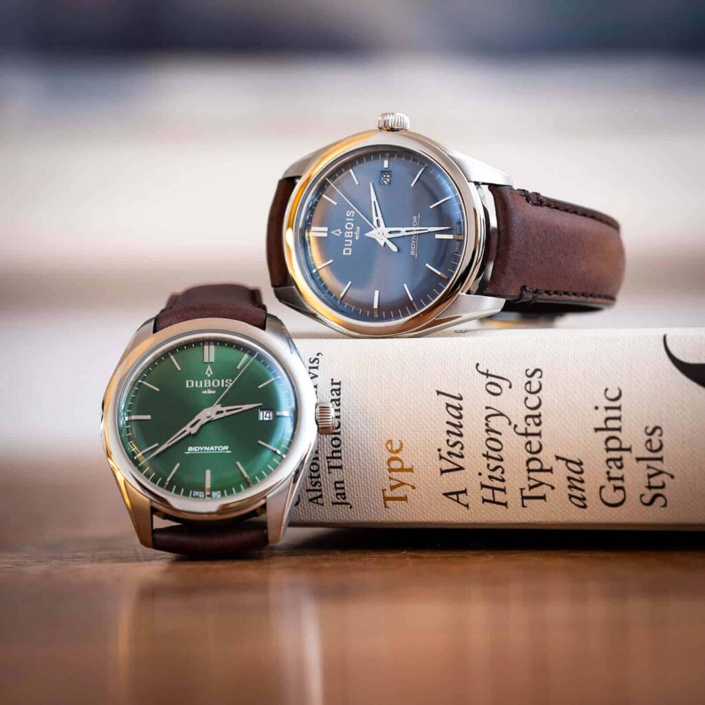 DuBois et fils DBF006