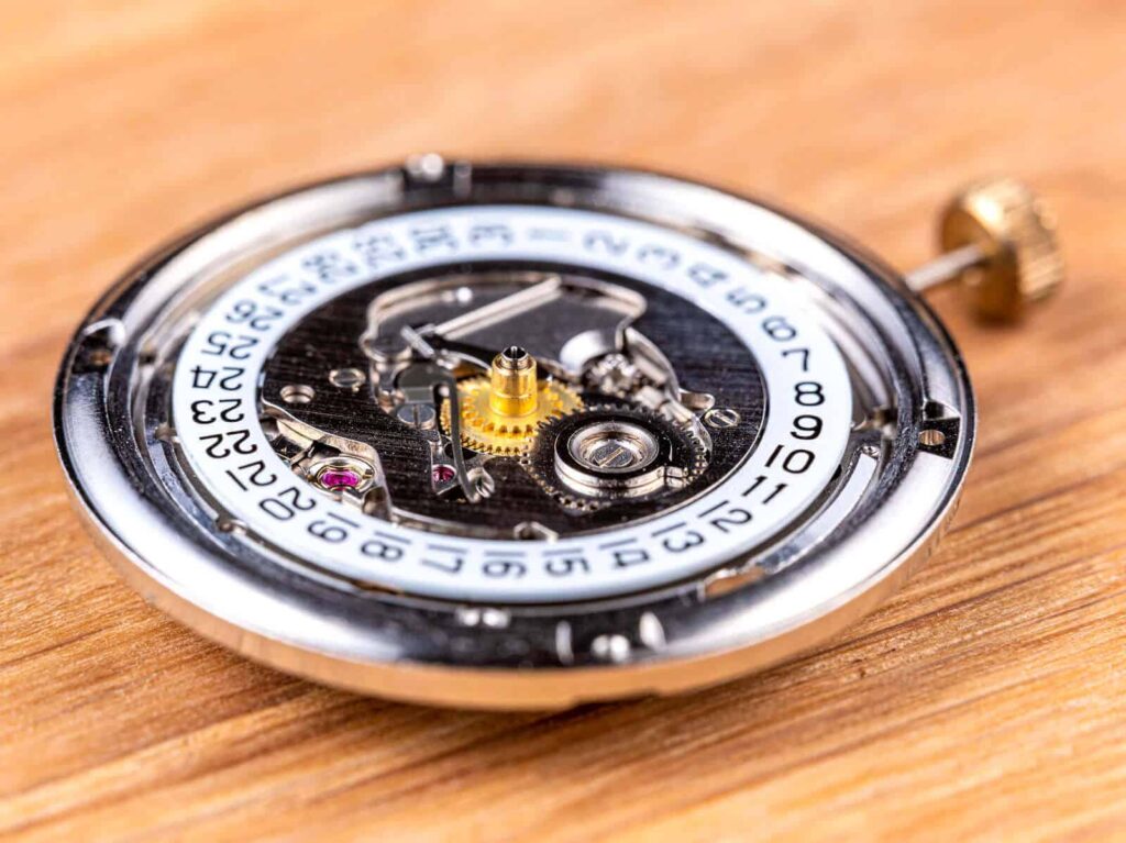 DuBois et fils watches