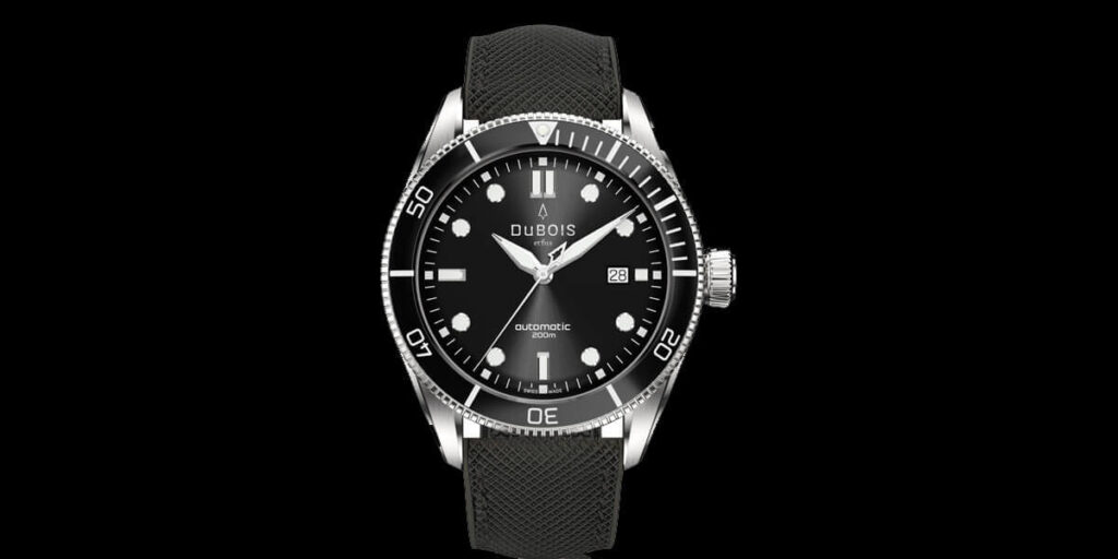 DuBois et fils DBF007