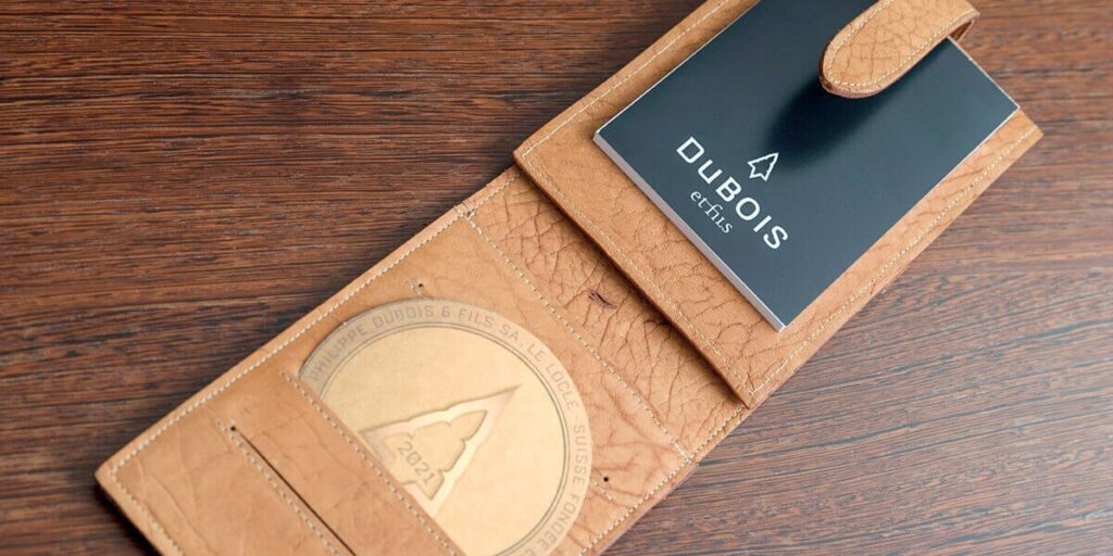 DuBois et fils - functional packaging