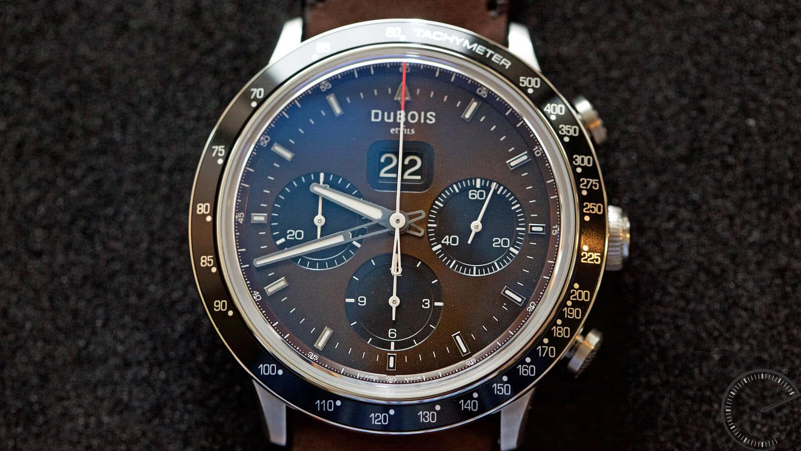 DuBois et fils DBF005