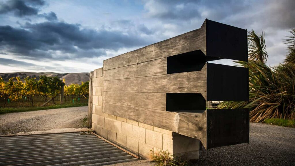 Escarpment Pinot Noir 2015, Martinborough, New Zealand