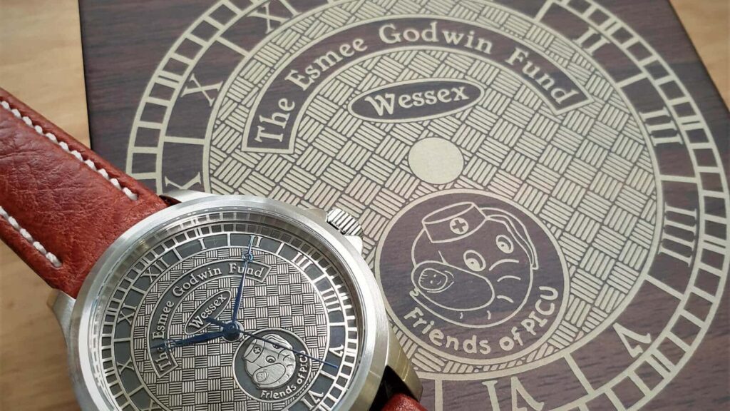 Esme Godwin Fund Charity Watch