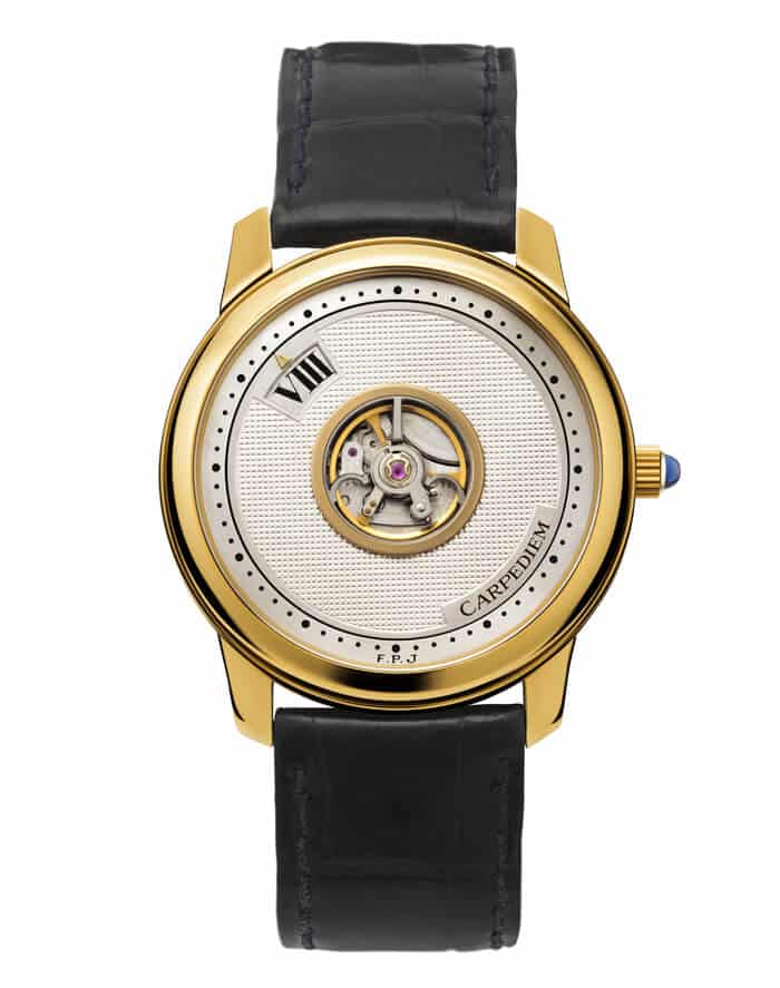 F.P.Journe Capediem (1997)