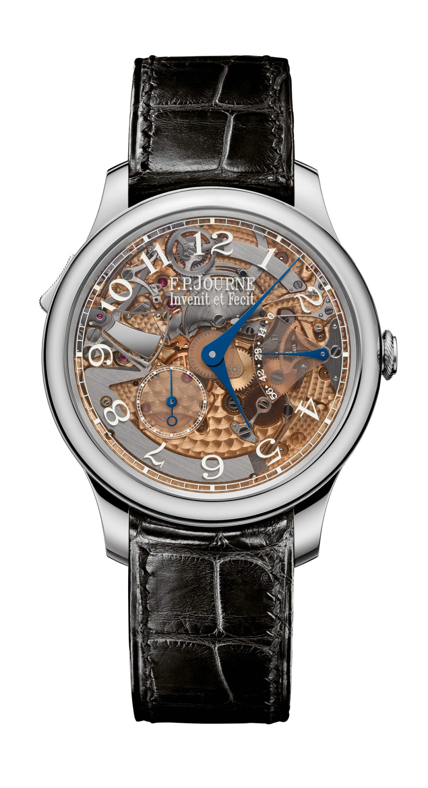 F.P.Journe Répétition Souveraine