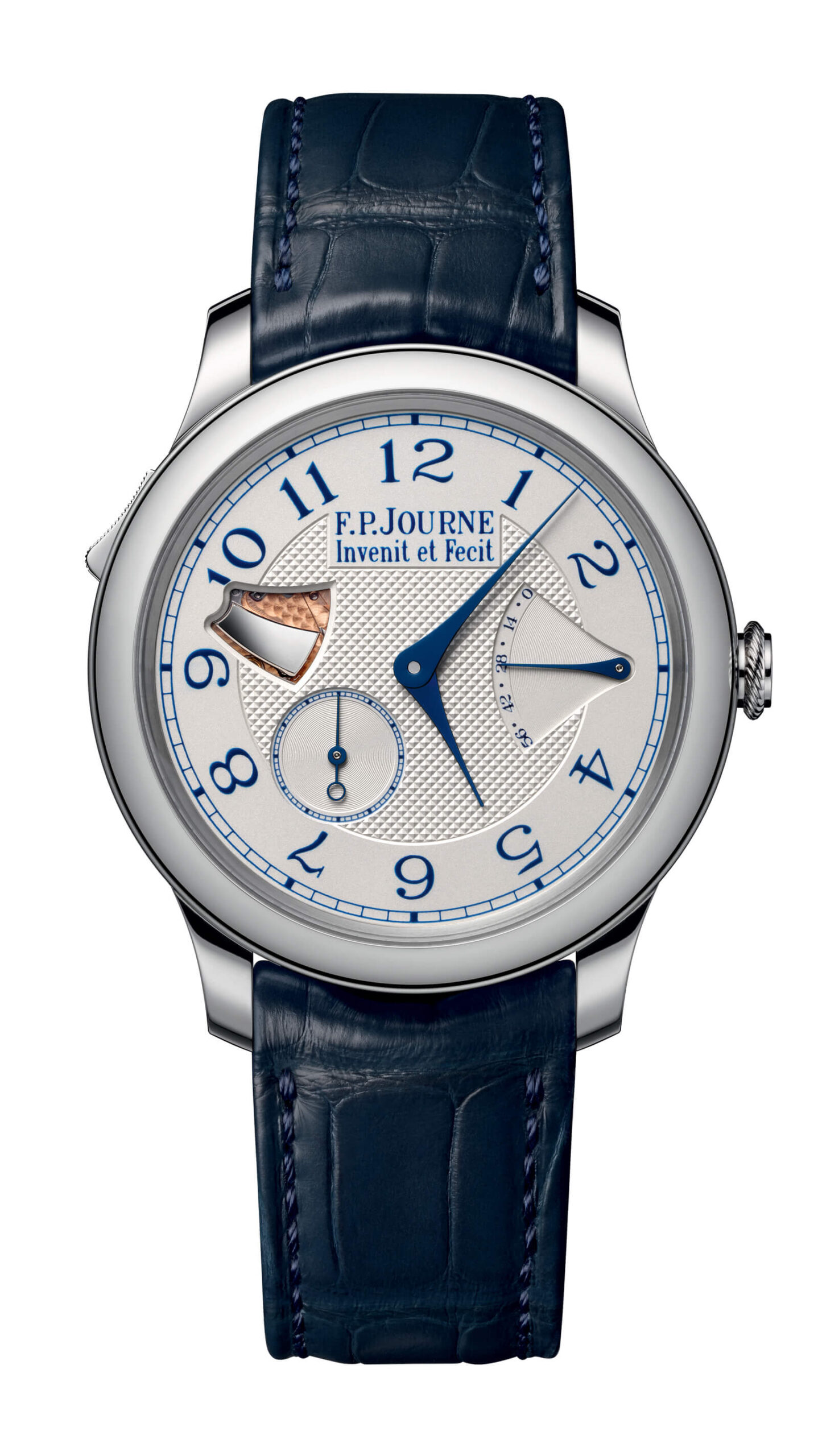 F.P.Journe Répétition Souveraine