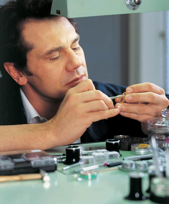 F.P.Journe