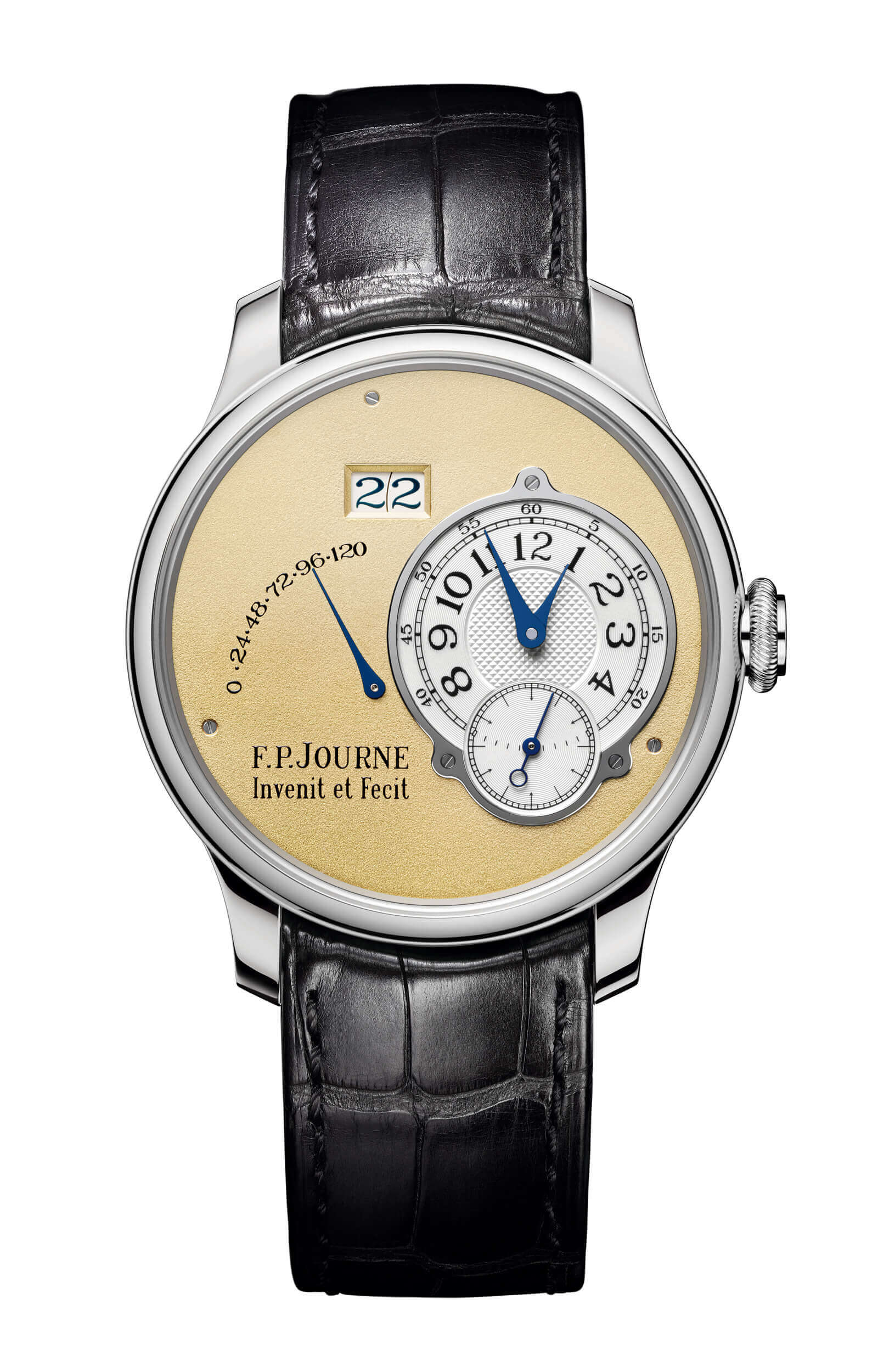 F.P.Journe Octa Automatique 20th Anniversary Limited Edition